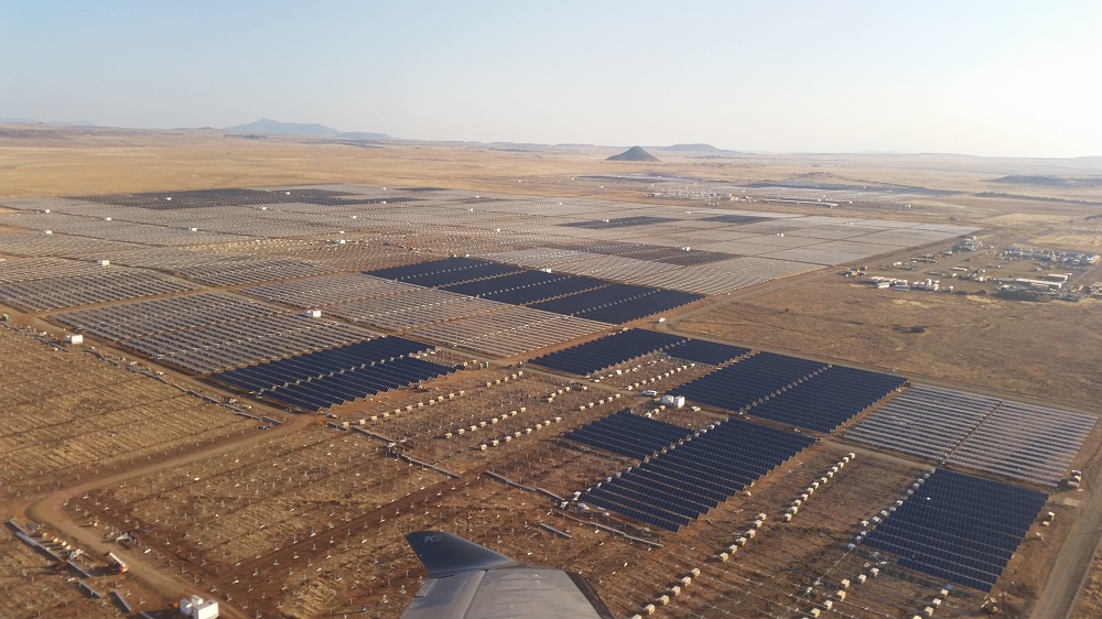 Caltec Solar Scatec Solar notches up second strong quarter as PV fleet grows - PV Tech