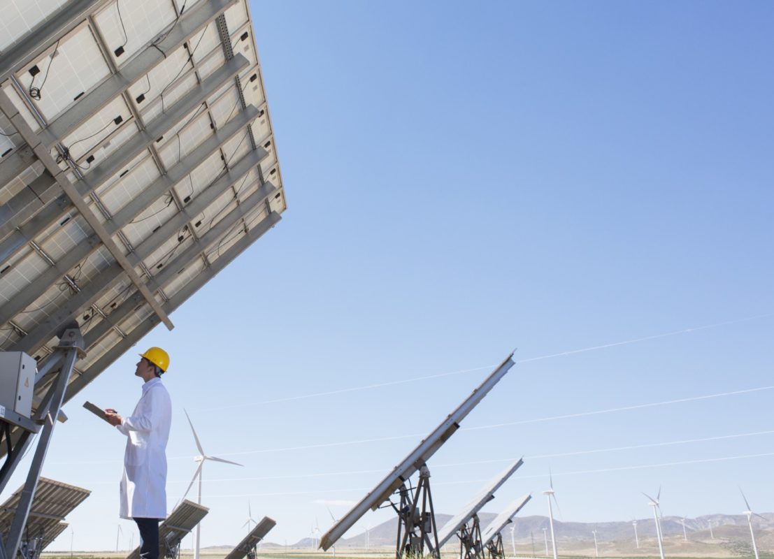 According to DuPont Photovoltaic and Advanced Materials latest ‘Global PV Reliability Study’ that focuses on field inspection and analysis of 6.5 million modules, 355 installations and 1.8GW of total power, PV backsheet material defects have increased by a significant 47% from the 2018 report. Image: DuPont