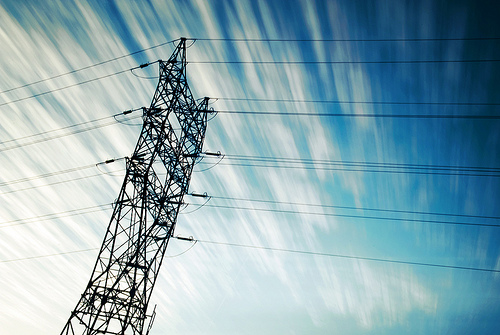 SunPower and AT&T expect to connect at least 100,000 solar electric systems in the US, providing customers with reliable access to system performance. Source: Flickr - Philippe Put