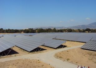 The mini-grids are expected to connect around 90,000 people to clean energy. Image: Enel Green Power