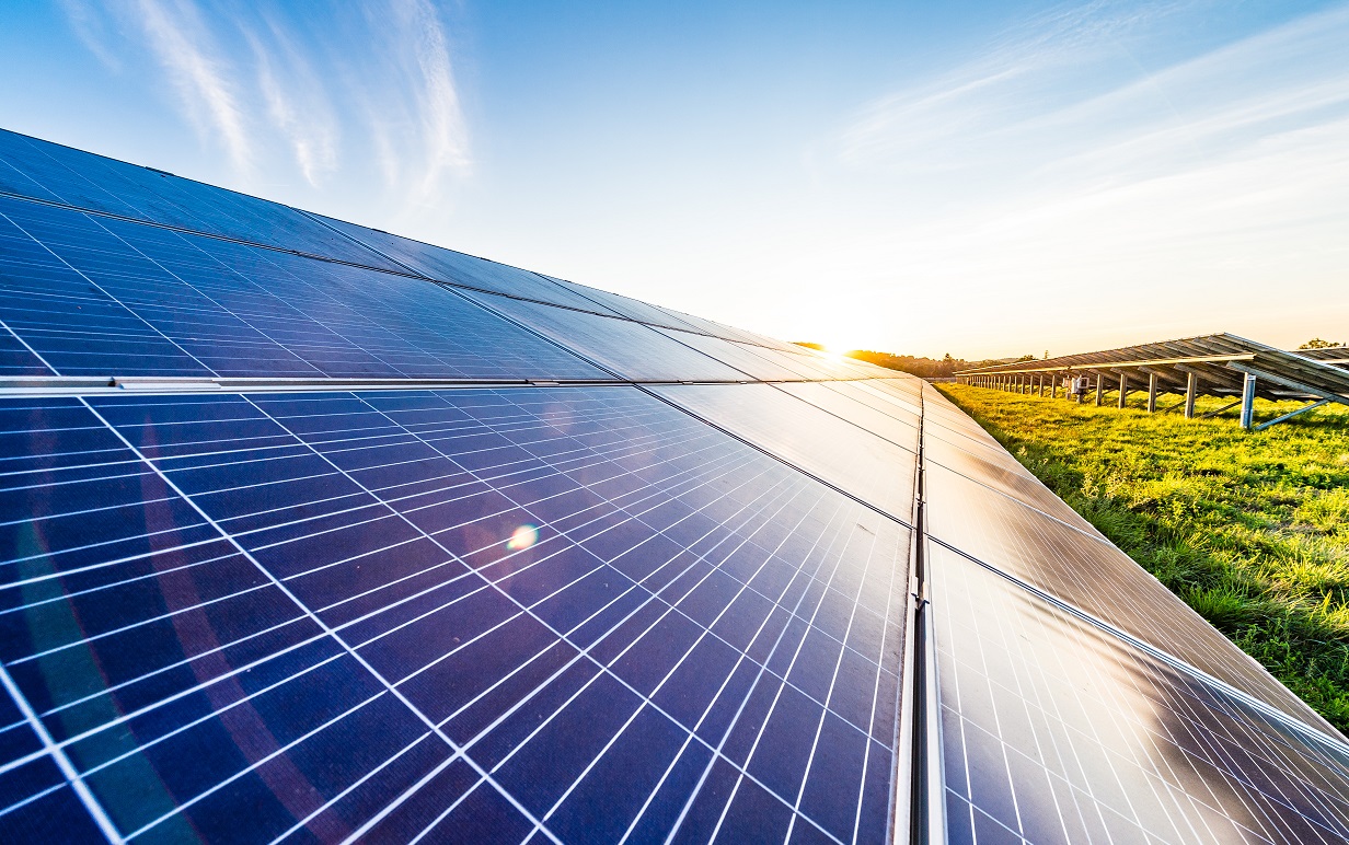 This financing will help deploy up to 75MW of distributed solar and distributed solar plus battery systems across multiple states in the US. 