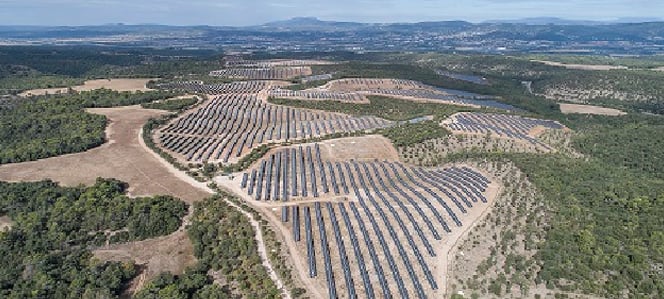 This acquisition includes 150MW of PV assets either under construction or in operation — along with 170MW of PV projects in late-stage development, as well as projects combining battery storage elements. Image: ENGIE
