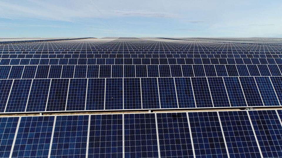 Facebook will be the sole tax equity investor for the project, with Prospero Solar standing as the company’ s first direct investment in a renewable energy installation. Image: Facebook