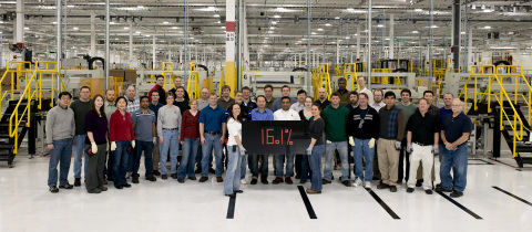 NREL verifies First Solar’s 16.1% total area module efficiency record ...