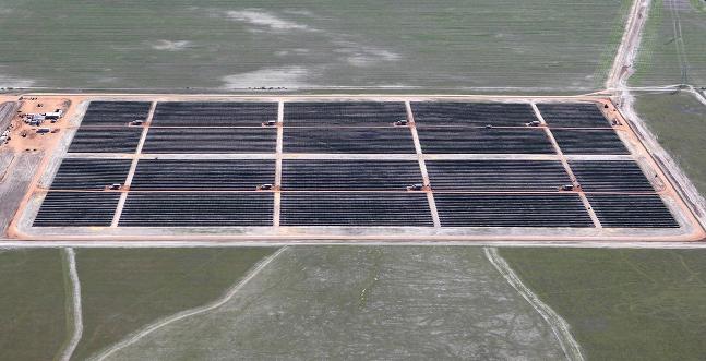 Report: First Solar aims for 10MW solar farm in Australia to help bring ...