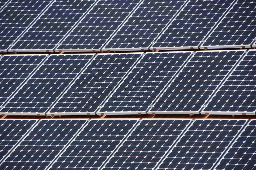 These PV projects have passed through construction financing, while all of the trackers will be provided to the EPC and PV development companies that will develop the pipeline. Image: Flickr / Martin 