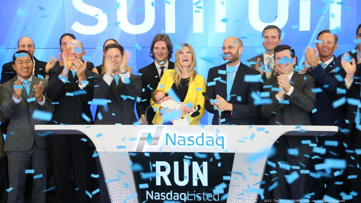 Former Sunrun employees said that they were instructed by superiors to hold back on reporting data revealing hundreds of customer cancellations, around the time of Sunrun's August 2015 IPO. Source: Nasdaq