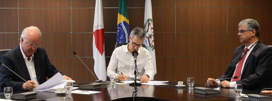 The new distributed solar scheme agreed in Minas Gerais emerges two months after the broader segment hit the 1GW capacity threshold nationwide (Image credit: Minas Gerais government)
