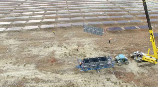 Genex lands AU$175m financing to embrace ‘fully merchant’ solar in New ...