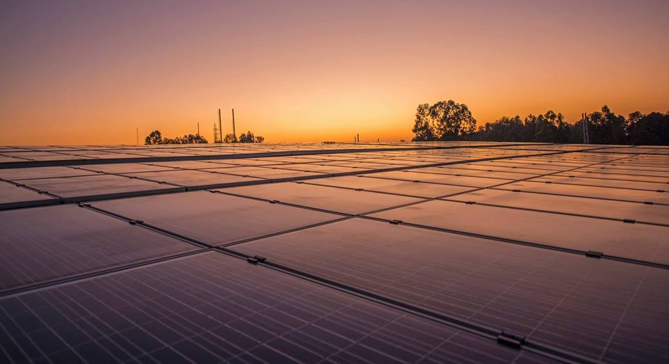 Image credit: HHV Solar Technologies.