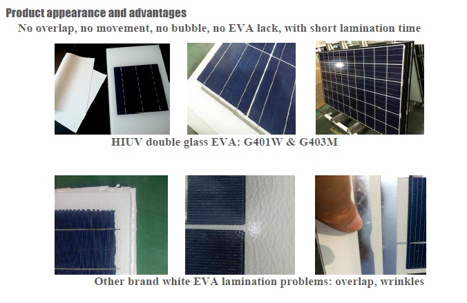 The ability to tune the material is claimed to eliminate all typical production defects allowing very high production yield rates