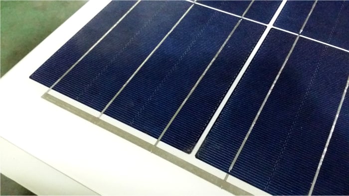 The G401W EVA, part of a new G Series range is designed specifically for double glass PV modules with the aim of eliminating a series of issues encountered with conventional EVA materials in the lamination process.