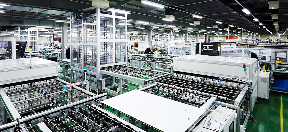 PV Tech’s analysis of the 2020 scorecard also noted that Q CELLS supplied modules submitted for the tests from its Korean manufacturing facilities as well as from its latest module assembly plant in the US. 
