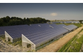 Hareon Solar announced that it expects to invest around US$11.1 million in the new project. Image: Hareon Solar