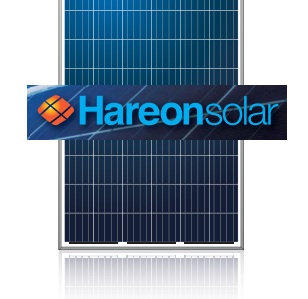 Hareon Solar Technology has announced the resignation of its chief financial officer, Cao Min for personal reasons.