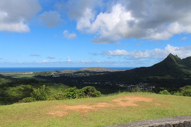 Hawaii, photographed in October 2013. Source: Flickr / Brent