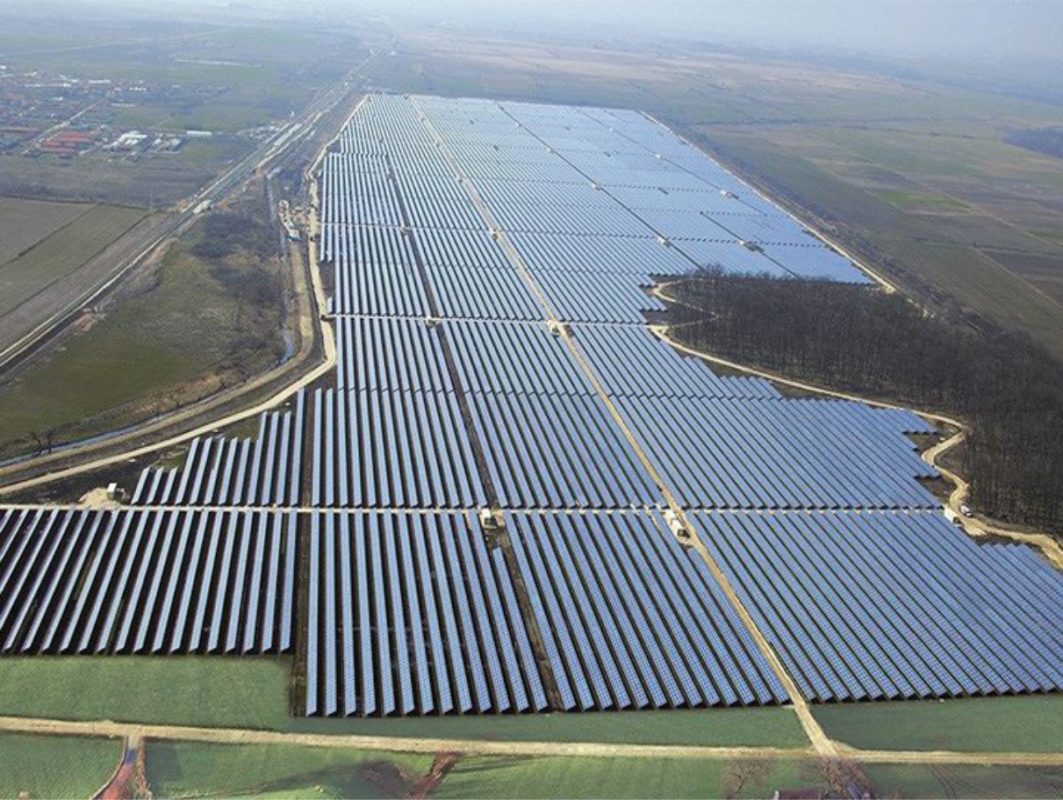 JinkoSolar has supplied PV modules to a major PV power plant project in Vietnam totalling 351MW, supporting the strong growth momentum seen by the company in Asia-Pacific region in 2018. 