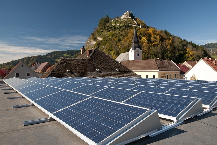 Image: SolarPower Europe/Twitter. 