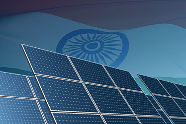 Indian solar.
