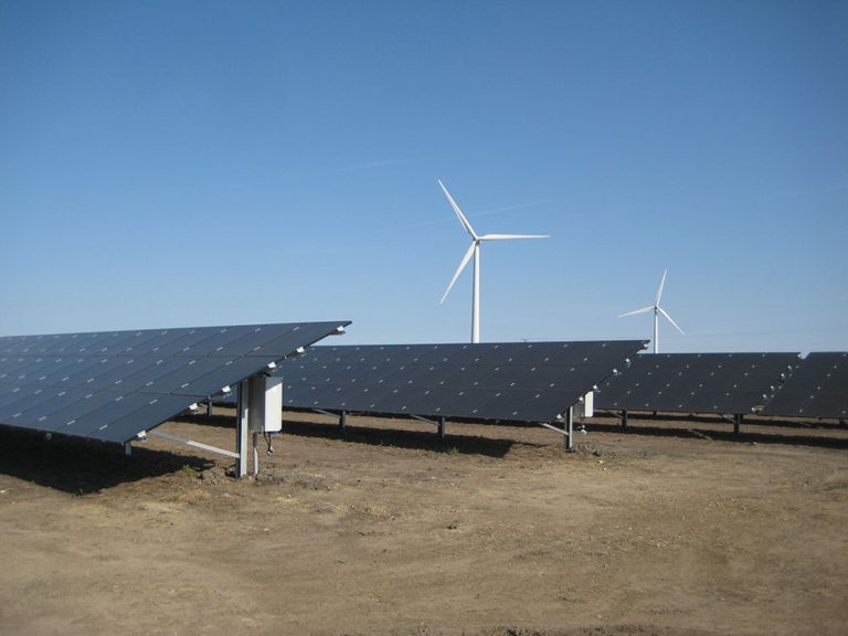 SWEPCO gets regulators' approval for 200MW Indiana PV project