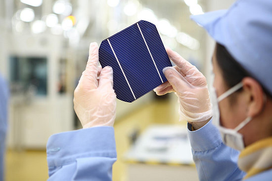Technologists from the leading PV manufacturers will speak at PV Tech's inaugural cell conference in Malaysia next March. Image: JA Solar.