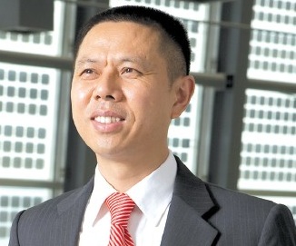 Trina CEO Jifan Gao is proposing a buyout of the leading module manufacturer. Image: Trina Solar.. 