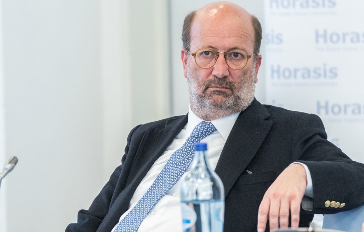 João Pedro Matos Fernandes. Image: Richter Frank-Jurgen/Flickr.