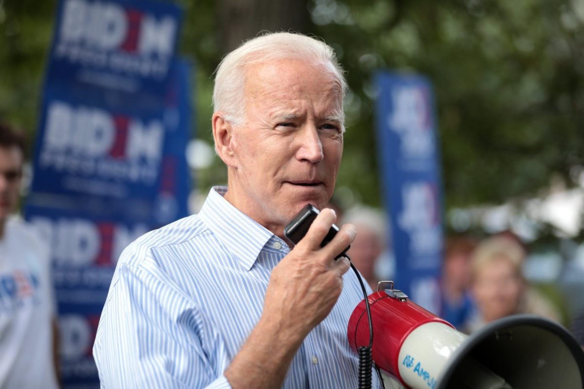 The Biden/Sanders-led task force has called for a