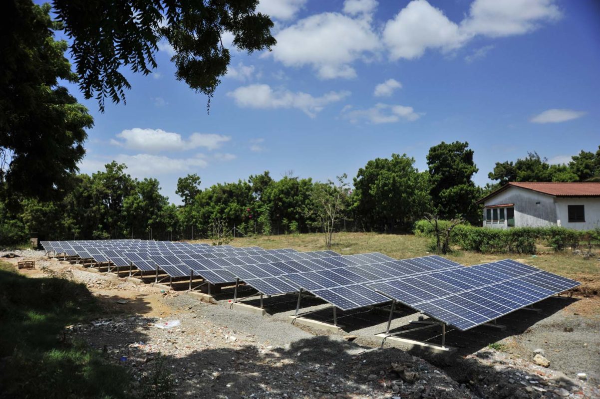 PEG has raised additional debt as well as winning a USAID grant to expand residential solar operations in Sub Saharan Africa. Source: Africa Solar Designs
