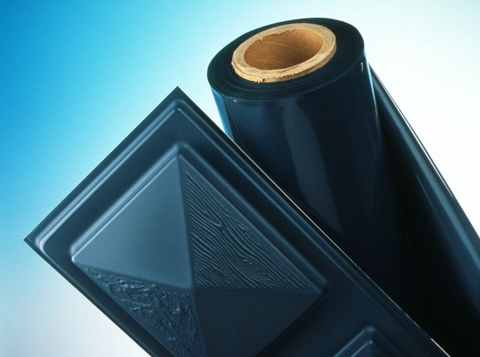 Arkema's existing Kynar PVDF solution for use in photovoltaics. Image: Arkema. 