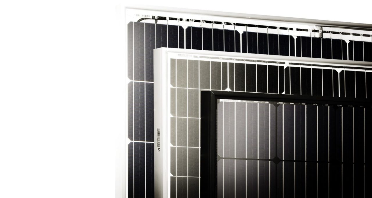 PV Tech’s analysis has highlighted that LONGi Solar was one of only four PV manufacturers that achieved a clean sweep of the four reliability tests with its HiMO 1 mono-PERC module. Image: LONGi Solar