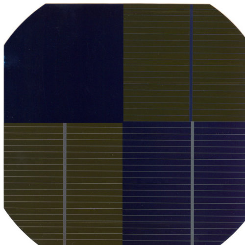 MacDermid Alpha Electronics Solutions serves all global regions with a broad list of products developed for metallization and interconnection of photovoltaic devices, enabling PV customers to reduce cost, increase efficiency and improve reliability. Image: MacDermid Alpha