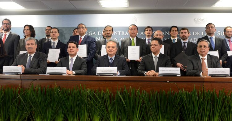 During the winners' ceremony for Mexico's second power auction, SENER announced the imminent date for the country's third auction, as well as plans to add 5GW of new clean energy capacity. Source: SENER