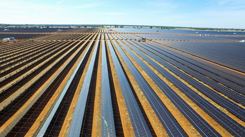 Power groups have used the uncertainty following the federal election to put in fresh calls against the RET and blamed power hikes in South Australia on renewables rather than an interconnector under maintenance. Credit: AGL