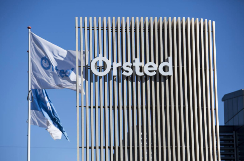 Image: Orsted.