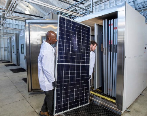 JinkoSolar has been ranked as a ‘Top Performer’ in the annual PVEL ‘PV Module Reliability Scorecard’ 2019 report, for the fifth consecutive year in two of the four testing regimes. Image: PVEL