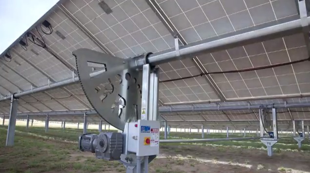 Array Technologies has secured a 333MW order for its DuraTrack HZ v3 system for the Darlington Point Solar Farm, 50 kilometers south of Griffith, New South Wales.