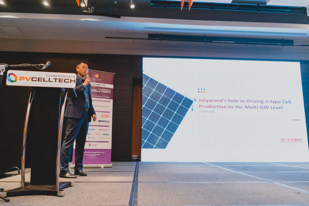 This article reveals the 30 invited speakers confirmed for PV CellTech 2019, with just a couple more to be added between now and the event on 12-13 March 2019 in Penang.