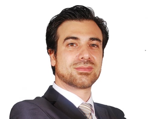 Karim Megherbi, senior manager of Business Development at Access Power. Source: Access Power