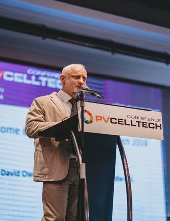 Head of research at PV Tech, Dr. Finlay Colville, will present and chair PV Tech’s inaugural PV IndiaTech 2019 conference in Delhi on 24-25 April 2019.