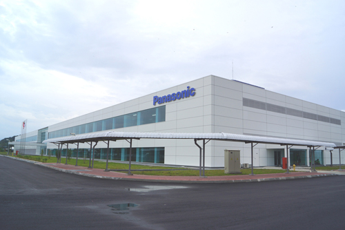 Panasonic is transferring a 90% stake in its heterojunction (HIT) solar cell and module assembly plant in Malaysia to China-based PV manufacturer, GS-Solar as part of wider collaboration on HIT production expansion and R&D. Image: Panasonic
