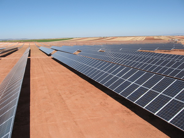 The installations were spread across self-consumption and distributed generation facilities, particularly for agricultural use. Credit: Phoenix Solar