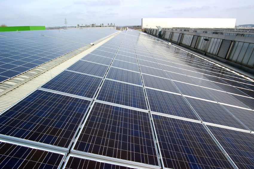 The installations will contribute to Phoenix Solar's burgeoning US business. Image: Phoenix Solar. 