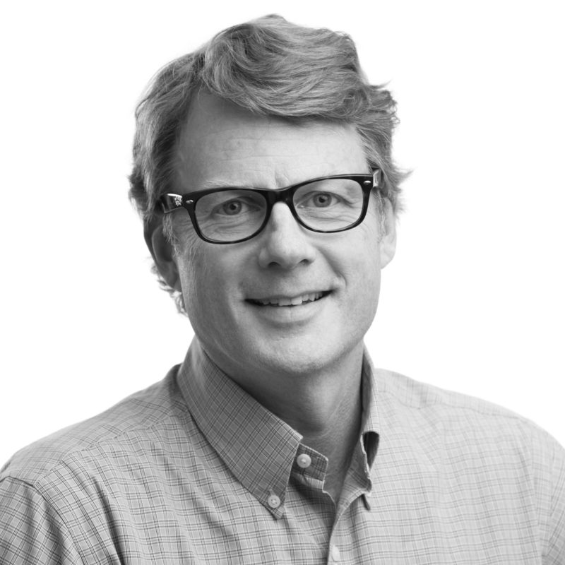 Thomas Plagemann, Vivint Solar's new chief commercial officer. Source: Vivint Solar