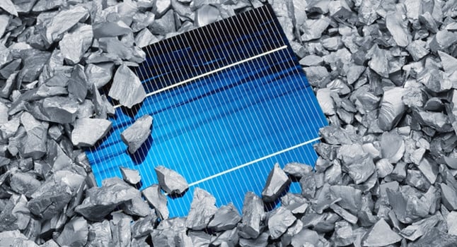 Despite record low polysilicon prices seen in January, 2016 marking a clear oversupply, PV manufacturing capacity expansions and projected end-market demand could reverse the situation by the end of 2016, specifically in China.