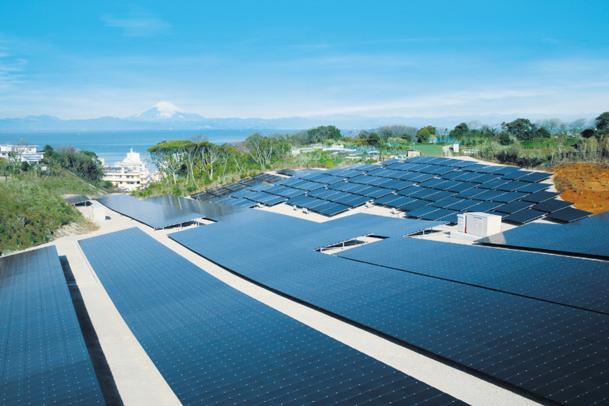 Japan to set renewable energy targets despite nuclear creeping back in ...