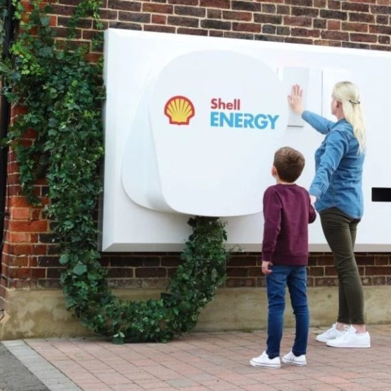 Image: Shell Energy.