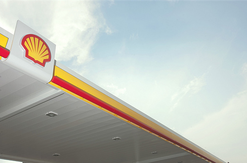 Shell's solar interests in the US also include a minority stake in developer Silicon Ranch. Image: Shell. 