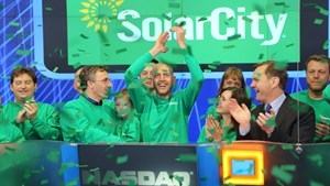 SolarCity has been granted a 45-day timeline to potentially seek alternative buyers, though a deal would lead to SolarCity paying Tesla a termination fee.