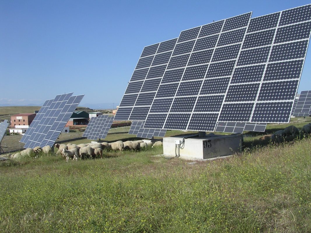 Huawei's inverters were the first to comply with new grid codes in Spain, currently the continent’s fastest-growing PV market. Image credit: World Future Council